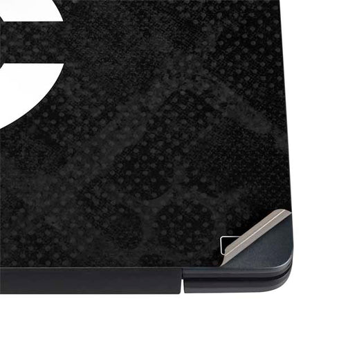 MLB Minnesota Twins Dark Wash Dell Vostro Skin