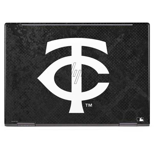 MLB Minnesota Twins Dark Wash HP Envy Skin