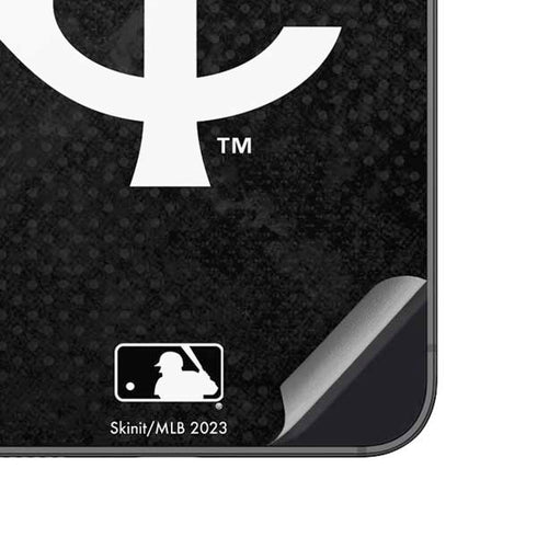 MLB Minnesota Twins Dark Wash Galaxy A14 5G Skin
