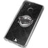 MLB Minnesota Twins Dark Wash Galaxy A21 Clear Case