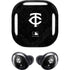 MLB Minnesota Twins Dark Wash Galaxy Buds Pro Skin