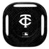 MLB Minnesota Twins Dark Wash Galaxy Buds Pro Skin