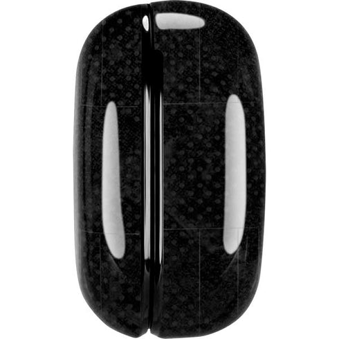 MLB Minnesota Twins Dark Wash Galaxy Buds Pro Skin