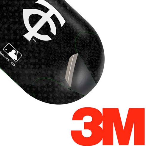 MLB Minnesota Twins Dark Wash Galaxy Buds Skin