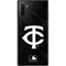 MLB Minnesota Twins Dark Wash Galaxy Note 10 Plus Skin