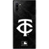 MLB Minnesota Twins Dark Wash Galaxy Note 10 Plus Skin