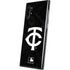 MLB Minnesota Twins Dark Wash Galaxy Note 10 Plus Skin