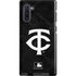 MLB Minnesota Twins Dark Wash Galaxy Note 10 Pro Case
