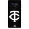 MLB Minnesota Twins Dark Wash Galaxy Note 9 Skin