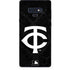 MLB Minnesota Twins Dark Wash Galaxy Note 9 Skin