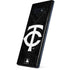 MLB Minnesota Twins Dark Wash Galaxy Note 9 Skin