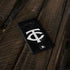 MLB Minnesota Twins Dark Wash Galaxy Note 9 Skin
