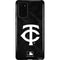 MLB Minnesota Twins Dark Wash Galaxy Note20 5G Pro Case