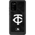 MLB Minnesota Twins Dark Wash Galaxy Note20 5G Waterproof Case