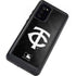 MLB Minnesota Twins Dark Wash Galaxy Note20 5G Waterproof Case