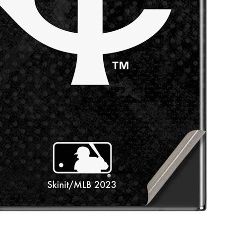 MLB Minnesota Twins Dark Wash Galaxy Note20 Ultra 5G Skin