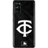 MLB Minnesota Twins Dark Wash Galaxy S20 Fan Edition Skin