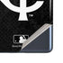 MLB Minnesota Twins Dark Wash Galaxy S20 Fan Edition Skin