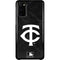 MLB Minnesota Twins Dark Wash Galaxy S20 Lite Case