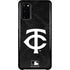 MLB Minnesota Twins Dark Wash Galaxy S20 Lite Case