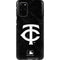 MLB Minnesota Twins Dark Wash Galaxy S20 Plus Pro Case