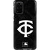 MLB Minnesota Twins Dark Wash Galaxy S20 Plus Pro Case