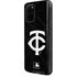 MLB Minnesota Twins Dark Wash Galaxy S20 Plus Pro Case
