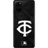 MLB Minnesota Twins Dark Wash Galaxy S20 Plus Skin