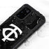 MLB Minnesota Twins Dark Wash Galaxy S20 Plus Waterproof Case