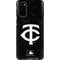 MLB Minnesota Twins Dark Wash Galaxy S20 Pro Case