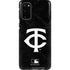MLB Minnesota Twins Dark Wash Galaxy S20 Pro Case