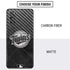 MLB Minnesota Twins Dark Wash Galaxy S20 Skin