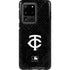 MLB Minnesota Twins Dark Wash Galaxy S20 Ultra 5G Pro Case