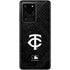 MLB Minnesota Twins Dark Wash Galaxy S20 Ultra 5G Skin