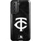 MLB Minnesota Twins Dark Wash Galaxy S21 5G Pro Case