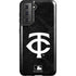 MLB Minnesota Twins Dark Wash Galaxy S21 5G Pro Case