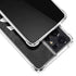 MLB Minnesota Twins Dark Wash Galaxy S21 Ultra 5G Clear Case