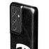 MLB Minnesota Twins Dark Wash Galaxy S21 Ultra 5G Pro Case
