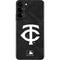 MLB Minnesota Twins Dark Wash Galaxy S22 Plus Skin