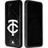 MLB Minnesota Twins Dark Wash Galaxy S22 Pro Case