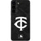 MLB Minnesota Twins Dark Wash Galaxy S22 Skin