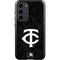 MLB Minnesota Twins Dark Wash Galaxy S23 Plus Pro Case