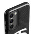 MLB Minnesota Twins Dark Wash Galaxy S23 Plus Pro Case