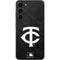 MLB Minnesota Twins Dark Wash Galaxy S23 Plus Skin