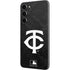 MLB Minnesota Twins Dark Wash Galaxy S23 Plus Skin