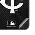 MLB Minnesota Twins Dark Wash Galaxy S23 Plus Skin