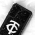 MLB Minnesota Twins Dark Wash Galaxy S23 Plus Waterproof Case