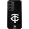 MLB Minnesota Twins Dark Wash Galaxy S23 Pro Case
