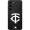 MLB Minnesota Twins Dark Wash Galaxy S23 Skin