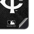 MLB Minnesota Twins Dark Wash Galaxy S23 Skin